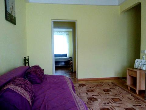 квартира по адресу Ольжича ул., 21