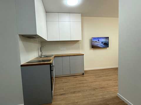 квартира по адресу Івана Франка ул., 4