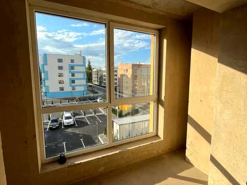 квартира по адресу Фабричная ул., 4а