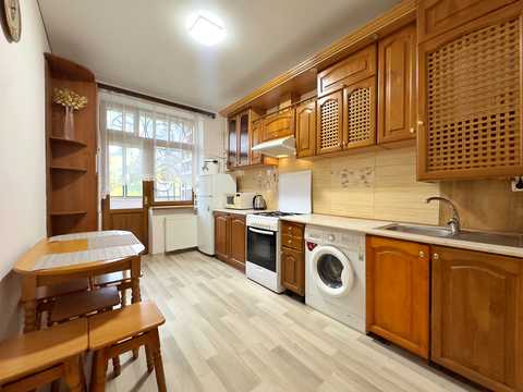 квартира по адресу Елены Телиги ул., 7