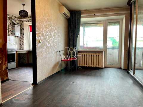 квартира по адресу Александра Поля просп. (Кірова), 82