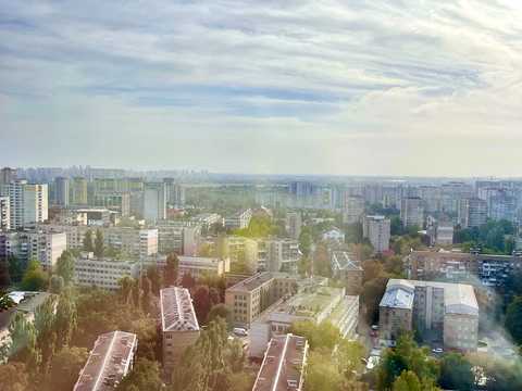 квартира за адресою Київ, Солом'янська вул., 15-А