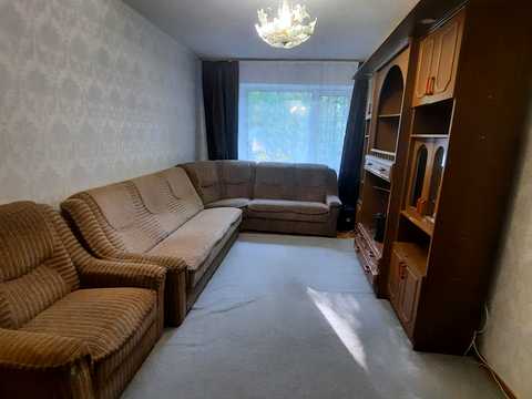 квартира за адресою Михайла Донця вул., 15/41