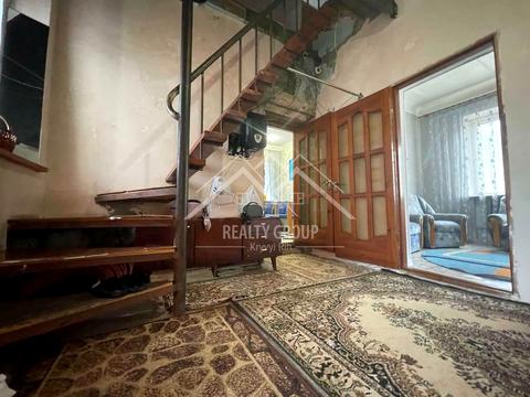 дом по адресу Кравченко, 8
