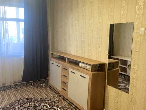 квартира за адресою Вахтанга Кікабідзе вул. (Булгакова), 6-А