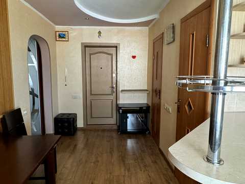 квартира по адресу Новокузнецкая ул. (Новокузнецкая), 36