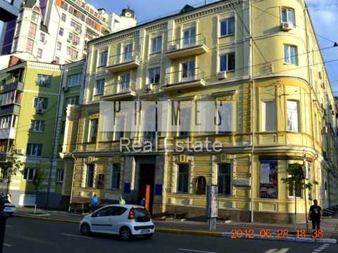 квартира за адресою Терещенківська вул., 7/13