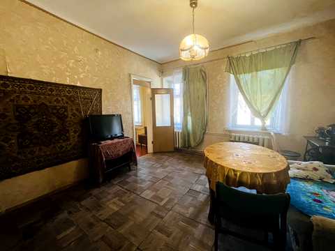 квартира за адресою Богдана Хмельницького вул., 74