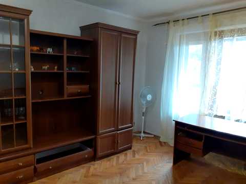 квартира по адресу Михаила Донца ул., 28а