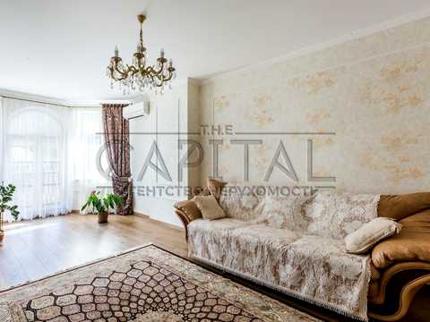 квартира за адресою Дмитрівська вул., 75