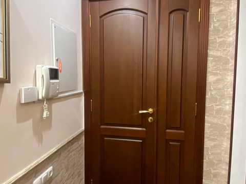 квартира по адресу Золотоворотская ул., 2