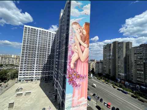 квартира по адресу Ревуцкого, 40 г