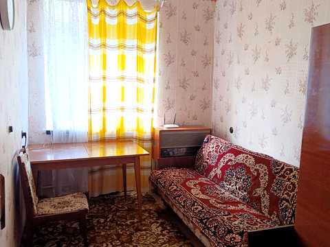 квартира за адресою Тернопільська вул., 20