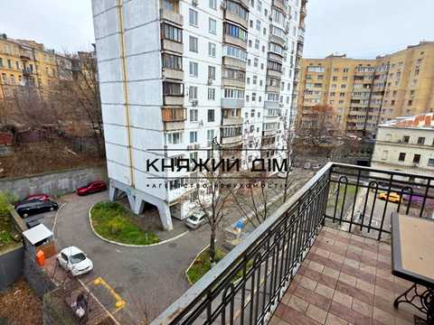 коммерческая по адресу Саксаганского ул., 58