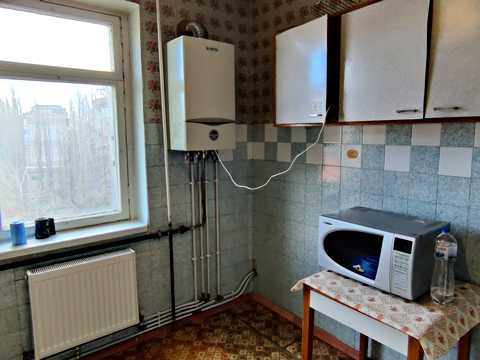 квартира по адресу Колодезная ул., 39