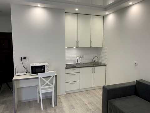 квартира за адресою Регенераторна вул., 4