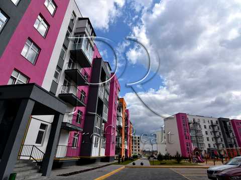 квартира за адресою Соборна вул., 103/16