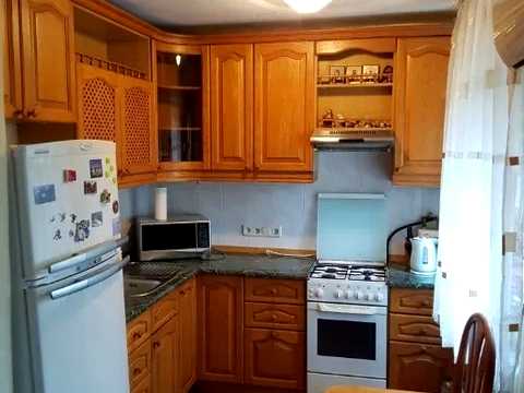 квартира за адресою Голосіївський просп. (40-річчя Жовтня), 100/2