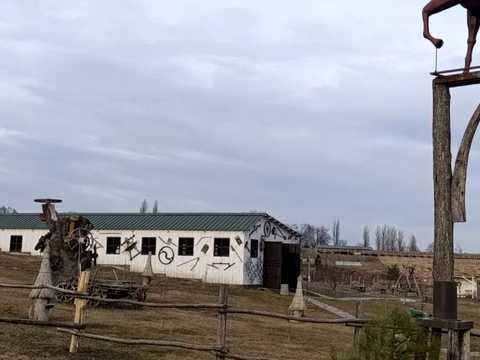 участок по адресу Лесі Українки, 18