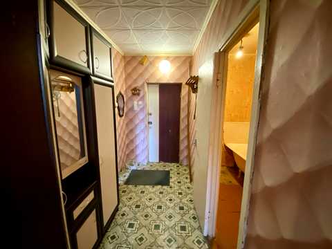 квартира по адресу Ивана Авраменко ул. (Корнейчука), 14