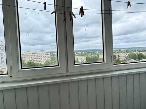 квартира по адресу Чугуев, музейная, 2