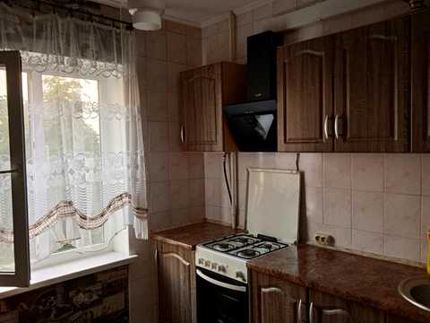 квартира за адресою вул.Вербицького, 36