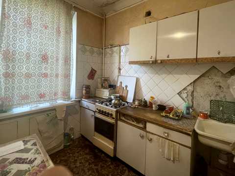 квартира по адресу Сєдова ул., 1-А