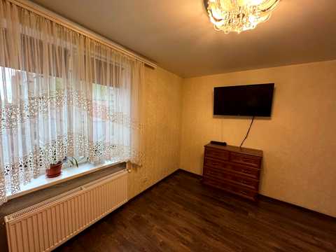 квартира за адресою Ярмоли Мелешка, 2