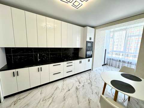 квартира за адресою Лісогринівецька вул., 34