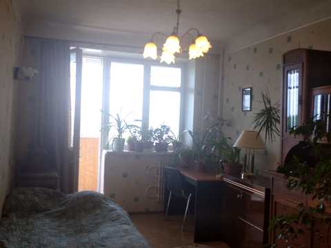 квартира по адресу Науки просп. (Ленина), 71