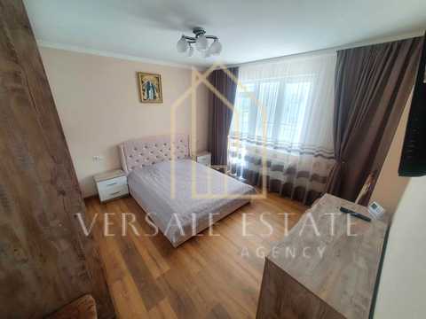 квартира по адресу Зализничная ул., 7
