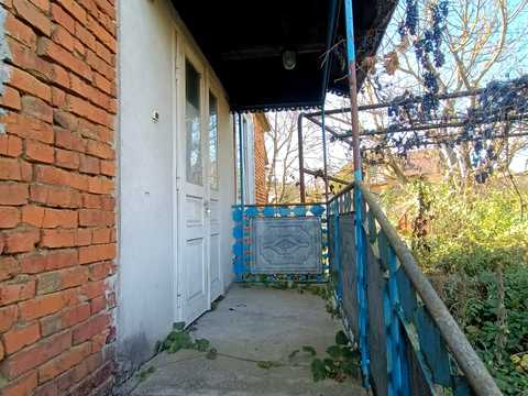 дом по адресу Зелена, 1