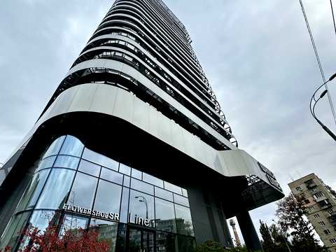 квартира по адресу Ужгородский пер., 4/1