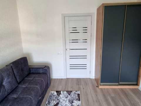 квартира по адресу Домбровського ул., 3