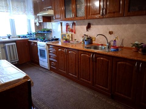 квартира за адресою Небесної Сотні просп. (Маршала Жукова), 14б