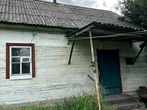 дом по адресу Дружбы ул. (Леніна), 23