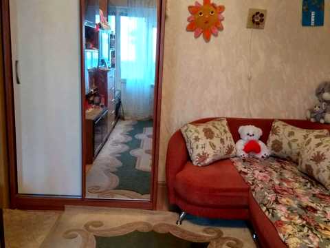 квартира за адресою Романа Ратушного вул. (Волгоградська), 16