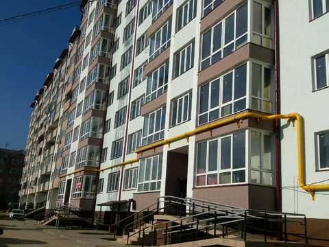 квартира за адресою Руська, 235в