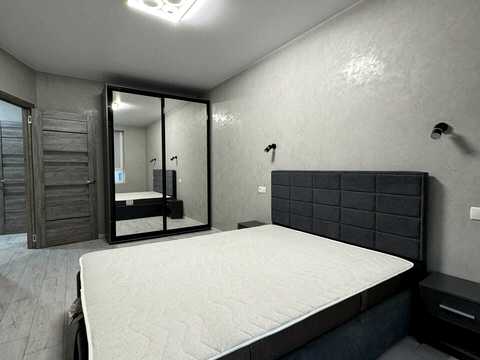 квартира по адресу Запорізьке шосе, 32