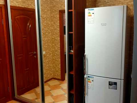 квартира по адресу Богатырская ул., 6-А