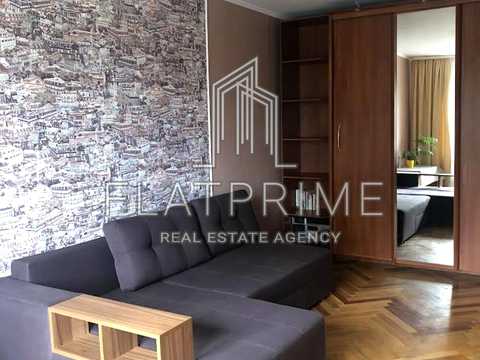 квартира по адресу Нежинская ул., 29-Г