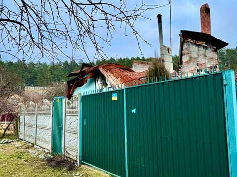 будинок за адресою Федора Уманця вул. (Мокієвської)