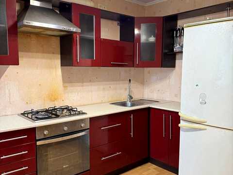 квартира за адресою Старокостянтинівське шосе, 3а