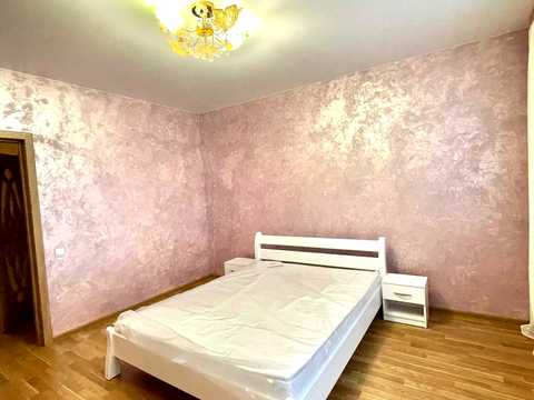 квартира по адресу Под Голоском ул., 8
