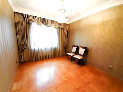 квартира за адресою Котляревського вул., 1
