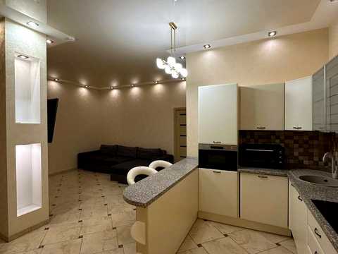 квартира за адресою Мечникова вул., 5