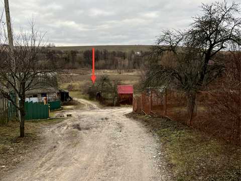 участок по адресу Гагаріна