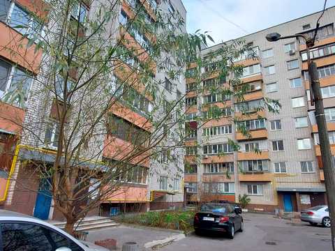 квартира по адресу Захаровская ул., 10