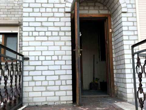дом по адресу Самарська, 28б