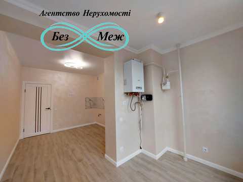 квартира по адресу Свободы, 1с